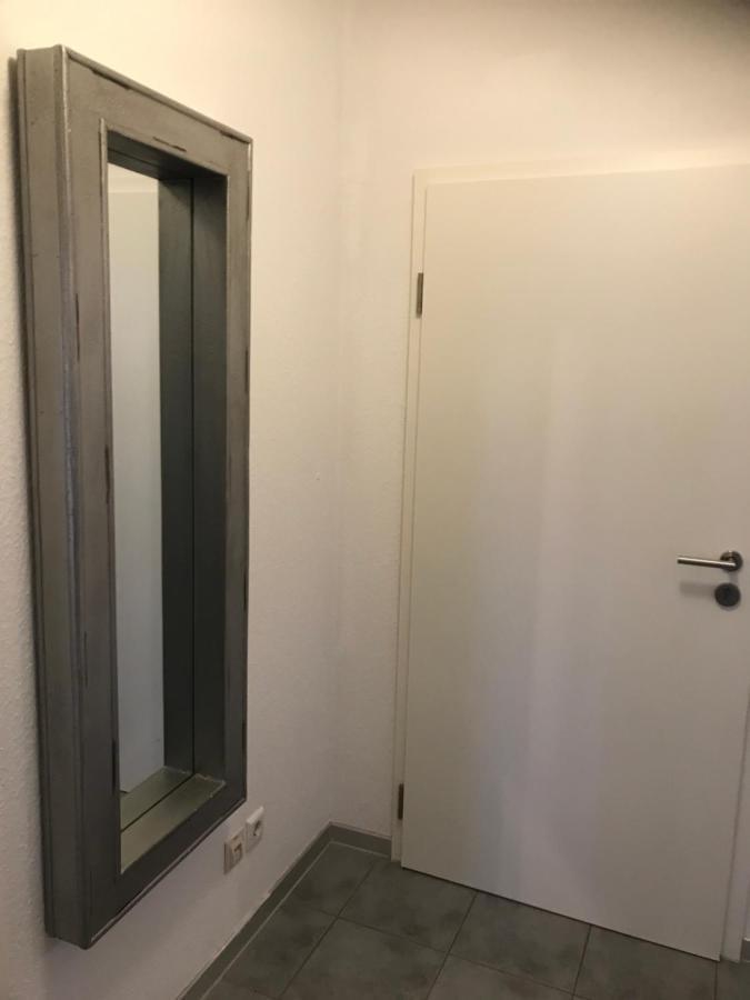 Ferienwohnung Haus Friedel 2 Uberlingen Exterior foto