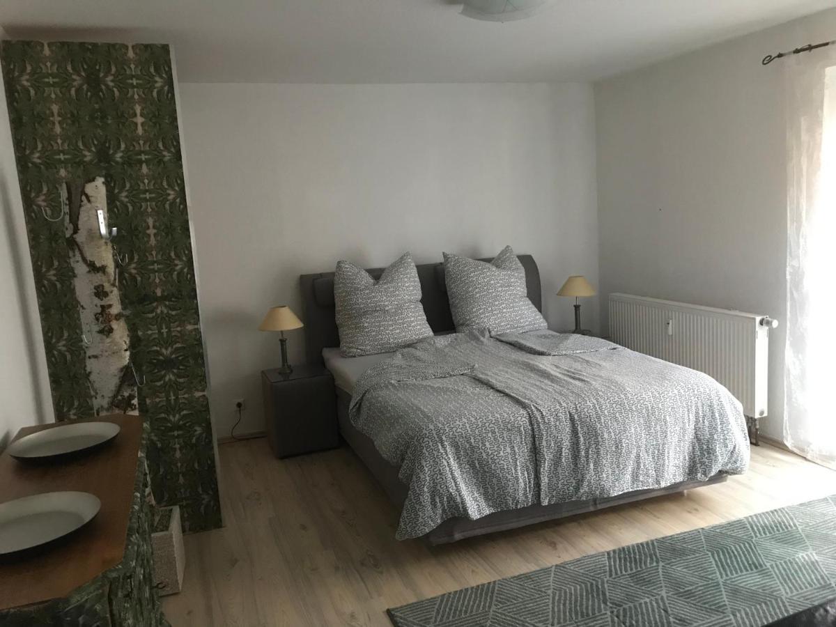 Ferienwohnung Haus Friedel 2 Uberlingen Exterior foto